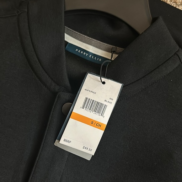 Men’s Perry Ellis Jacket - Picture 3 of 4